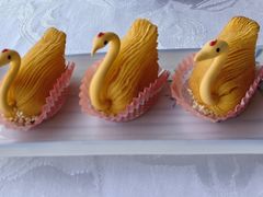 -锦江宾馆-花园餐厅