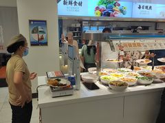 -乡村基(世纪店)