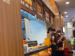 -王春春鸡汤饭(上海中海环宇城店)
