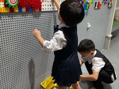 -海马体家庭照相馆(广州正佳广场店)