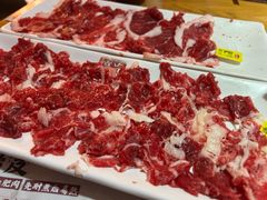 -海银海记潮汕牛肉火锅(新港中路海珠店)