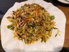 山东大拌菜-七菜馆·东北菜·蒸饺(文体路店)