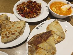 -河沿肉饼Beijing Pie(东华门店)