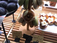-安上烘焙 ENCHANTE(世纪汇店)