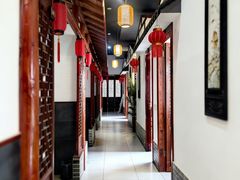 -呼吸森林·生态农庄农家乐私房菜