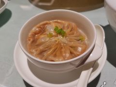 花胶龙虾汤包-北京厨房(SKP店)