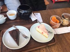 -去茶山(新光里店)