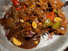 -四道菜·福建菜馆(清昌万达店)