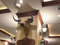 -摩根扒房(桐梓林店)