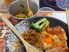 -吉野家(复兴路第二餐厅店)