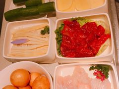 -海底捞火锅(苏宁生活广场店)
