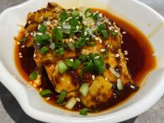 特制红油宫廷鸡-鼎泰丰(国贸商城店)