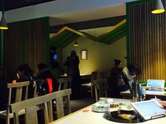 大堂-蛙蛙叫干锅年代(簋街总店)