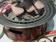 -白山烧烤(文安路万豪店)