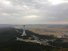 -帽儿山国家森林公园