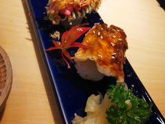 -秋荀日本料理(昆明同德广场店)