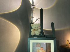 -咖法森林·咖啡  酒吧(天河店)