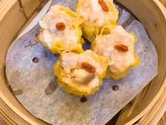 -点点心点心专门店(旺角店)