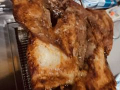 -张记烤羊腿(北花园店)