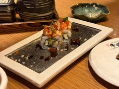 -御牛道日式烤肉料理(杭州万象城店)