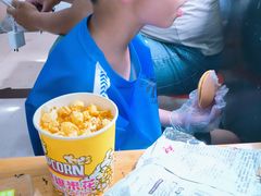 -王菊美食街·王菊面馆(总店)