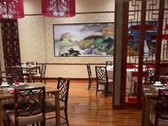 -希尔顿逸林大酒店-随园中餐厅(新区店)