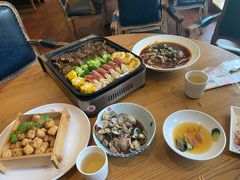 -玉玲珑(平湖龙湫湾店)