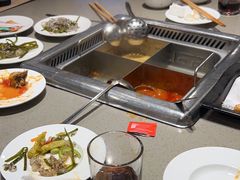 -海底捞火锅(龙岗星河COCO Park店)