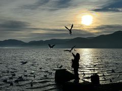 -丽江泸沽湖景区