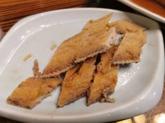 糟带鱼-双塔老饭店