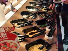 -比格比萨自助(南京万达茂店)