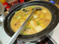 羊故事大烩菜-羊故事·西北融合菜(华侨城店)
