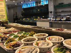 -农家大院(纪王店)