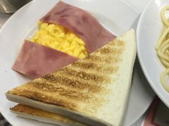 -华星冰室(湾仔店)
