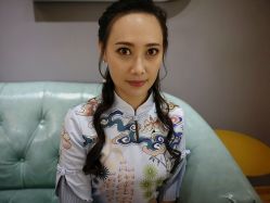 -熙画美上门MakeUp美甲美睫