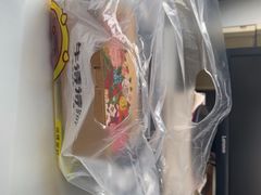 -牛诗诗现烤纯手工蛋糕(SM广场店)
