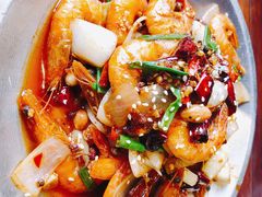 招牌香辣虾-大牌大·传统杭帮菜(湖滨店)
