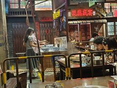 -萍姐火锅·公路夜市(南京新街口店)