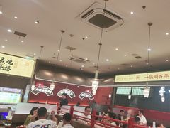 -侃爷南门铜锅涮肉