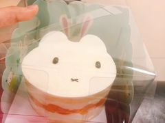 -皇后西斯汀饼店(文化路店)