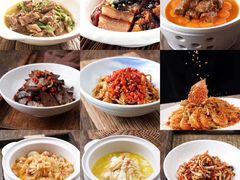 -喜湘宴·精致湖南菜(和平西桥店)