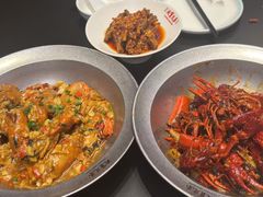 -天宝兄弟(前海壹方城店)