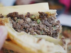 -华山路小碗驴肉汤(龙鳞路店)
