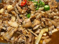 -蛙喔牛蛙(椒江青悦城店)