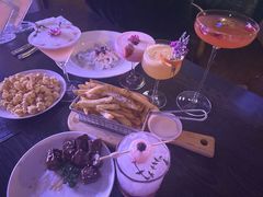 -MOSSO音乐酒吧·live house(长乐路店)