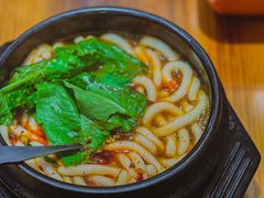 -猪脑壳凉面(武陵源店)