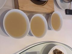 -利苑酒家(合景国际金融广场店)