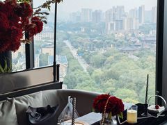 -烛影拾光观景餐厅·创意菜·摄影·小提琴(大唐不夜城店)