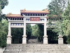 -青州市云门山风景区