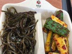 -李先生牛肉面大王(广渠门内店)